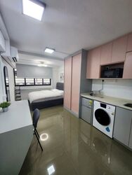 Blk 153 Serangoon North Avenue 1 (Serangoon), HDB 4 Rooms #521175611